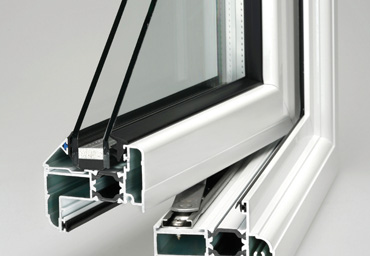 معمل شبابيك و ابواب PVC معمل شبابيك و ابواب PVC