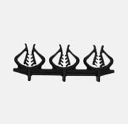 Steel Mold joist spacer