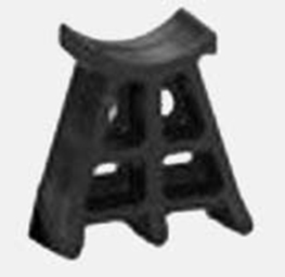 U-Chair  Spacer